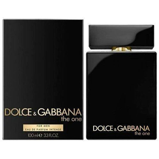 Dolce & Gabbana The One Intense E.D.P 100ml | דולצה גבאנה דה וואן אינטנס אדפ 100מל