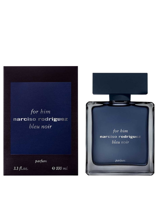 Narciso Rodriguez Bleu Noir E.D.P 100ml | נרסיסו בלו נואר פרפיום 100מל