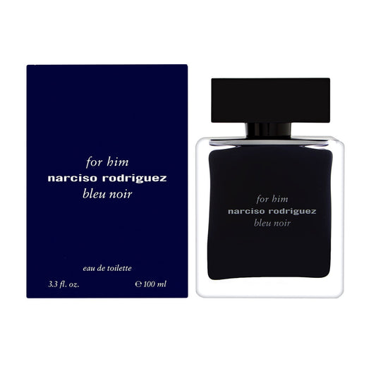 Narciso Rodriguez Bleu Noir E.D.T 100ml | נרסיסו בלו נואר אדט 100מל