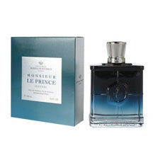 Marina De Bourbon Monsieur Le Prince Intense E.D.P 100ml | מרינה דה בורבון מונסיור לה פרינס אינטנס אדפ 100מל