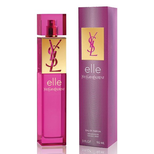 Yves Saint Laurent Elle E.D.P 90m | איב סאן לורן אלה אדפ 90מל