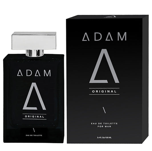 Adam Original E.D.T 100ml | אדם אוריגינל לגבר אדט 100מל