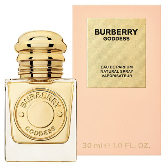 Burberry Goddess E.D.P 30ml | ברברי גודדאס אדפ 30מל