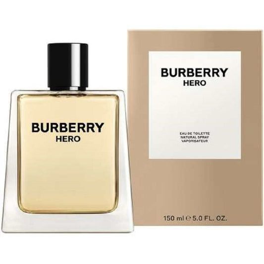 Burberry Hero E.D.T 150ml | ברברי הירו אדט 150מל