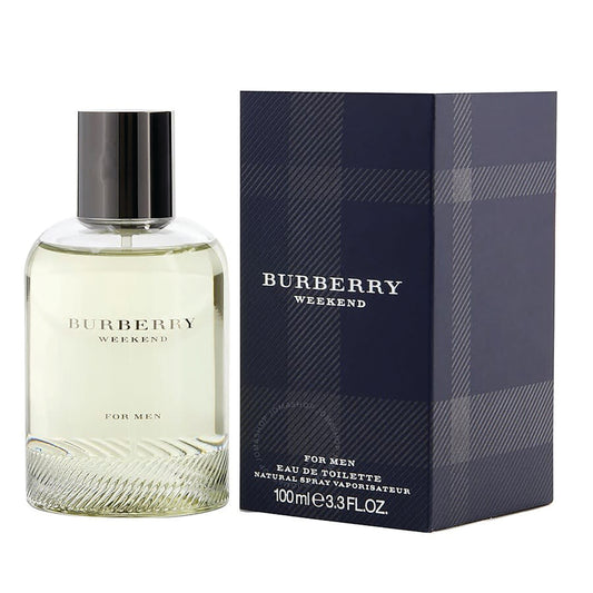 Burberry Weekend E.D.T 100ml | ברברי וויקאנד אדט 100מל