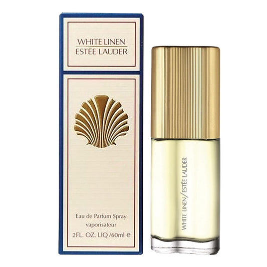 Estee Lauder White Linen E.D.P 60ml | אסתי לאודר וויט לינן אדפ 60מל