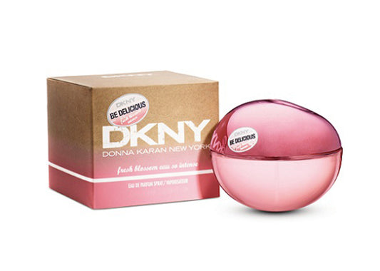 Dkny Be Delicious Fresh Blossom E.D.P 100ml | דונה קארן בי דלישס פרש בלוסום אדפ 100מל