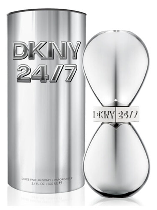 Donna Karan Dkny 24/7 E.D.P 100ml | דונה קארן 24/7 אדפ 100מל