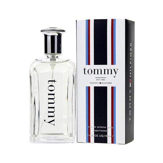 Tommy Hilfiger Tommy E.D.T 100ml | טומי הילפיגר טומי אדט 100מל
