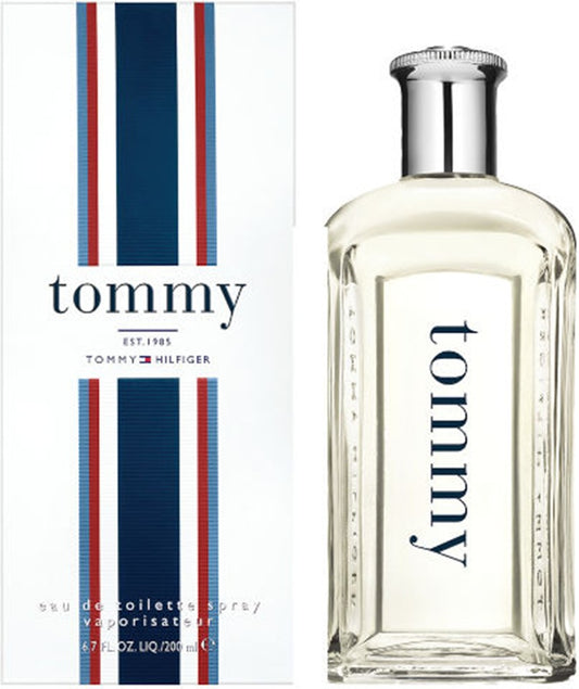 Tommy Hilfiger Tommy E.D.T 200ml | טומי הילפיגר טומי אדט 200מל