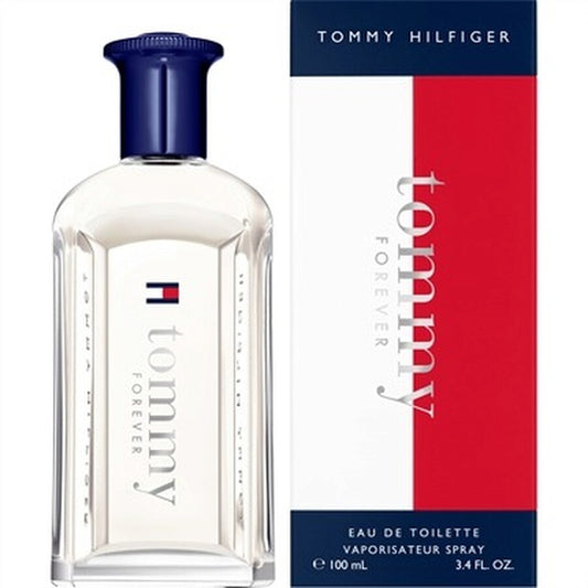 Tommy Hilfiger Tommy Forever E.D.T 100ml | טומי הילפיגר טומי פורבר אדט 100מל
