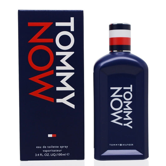 Tommy Hilfiger Tommy Now E.D.T 100ml | טומי הילפיגר טומי נאו אדט 100מל