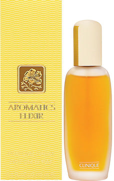 Clinique Aromatics Elixir E.D.P 100ml | קליניק ארומטיקס אליקסיר אדפ 100מל