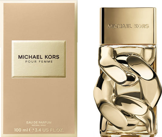 Michael Kors Pour Femme E.D.P 100ml | מייקל קורס פור פם אדפ 100מל