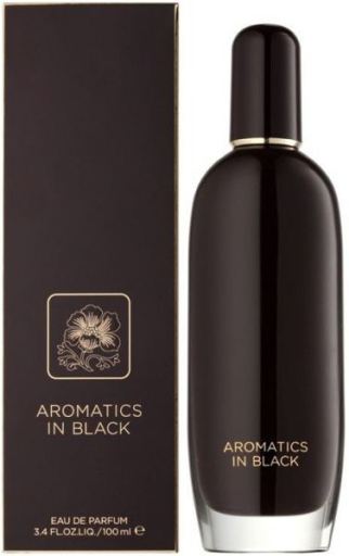 Aromatics In Black 100ml | קליניק ארומטיק אין בלאק 100מל