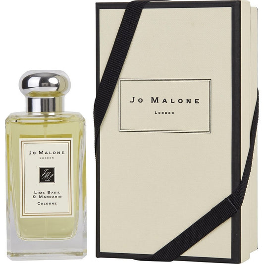 Jo Malone Lime Basil & Mandarin Cologne 100ml | גו מלון ליים בזיל ומנדרין קולון 100מ"ל