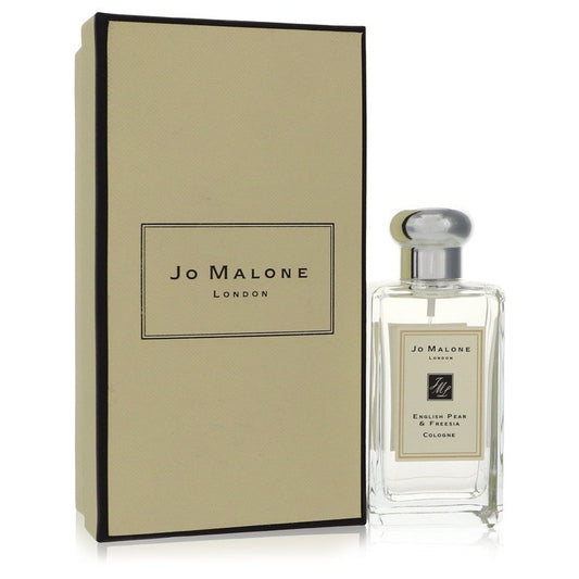 Jo Malone English Pear & Freesia  Cologne 100ml | גומלון אגס אנגלי ופרזיה קולון 100מל