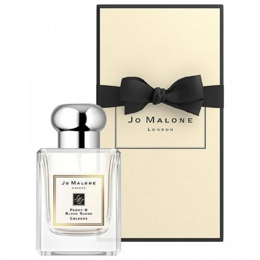 Jo Malone Peony & Blush Suede  Colonge 100ml | גומלון אדמונית וזמש סומק קולון 100מל