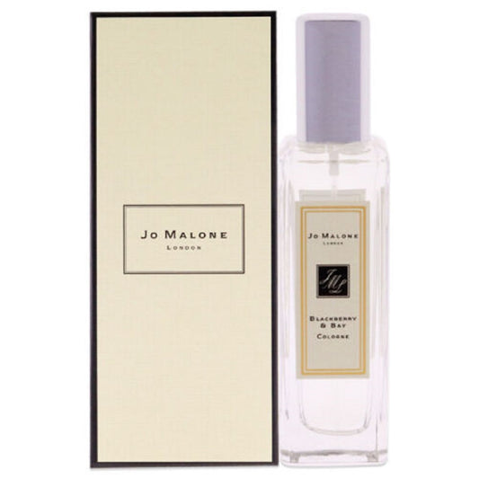 Jo Malone Blackkberry & Bay  Cologne 30ml | גומלון אוכמניות ועלי דפנה קולון 30מל