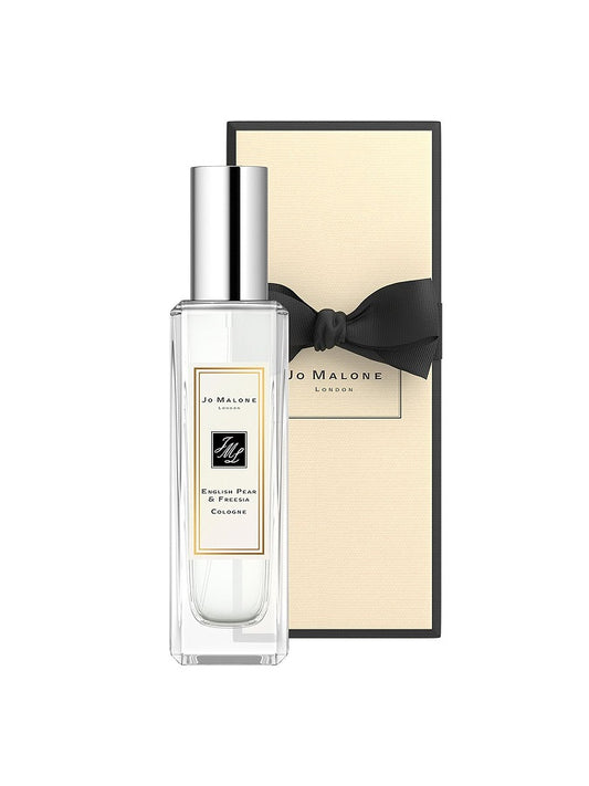 Jo Malone English Pear & Freesia Cologne 30ml | גו מלון אגס אנגלי ופרזיה קולון 30מ"ל