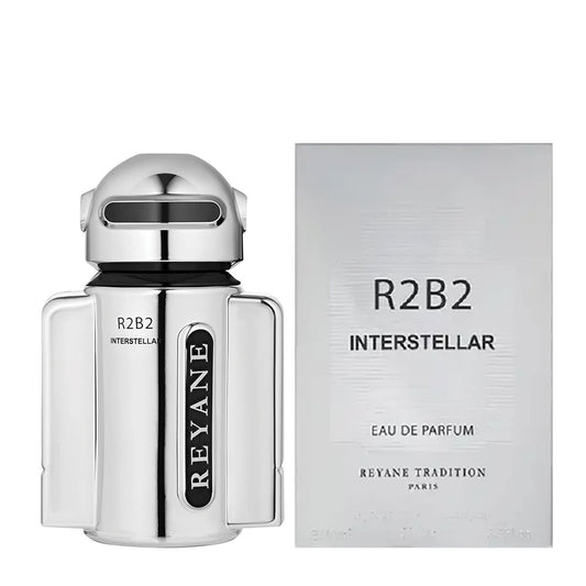 Reyane Tradition R2b2 Interstellar E.D.P 100ml | ראיין טרדישן R2B2אינטרסטלאר אדפ 100מל