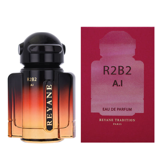 Reyane Tradition R2b2 A.i E.D.P 100ml | ראיין טרדישן A.I R2B2 אדפ 100מל