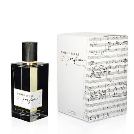 L'Orchestre Parfum Flamenco Neroli E.D.P 100ml | לורקסטרי פרפיום פלאמנקו נירולי אדפ 100מל