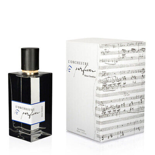 Lorchestre Parfum Vetiver Overdrive E.D.P 100ml | לורקסטרי פרפיום וטיבר אוברדרייב אדפ 100מל