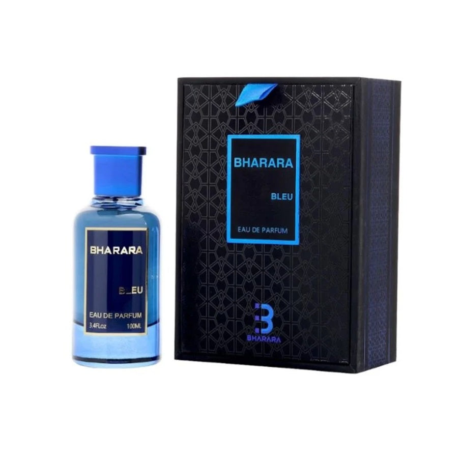 Bharara Beauty Bleu E.D.P 100ml | בהררה בלו אדפ 100מל