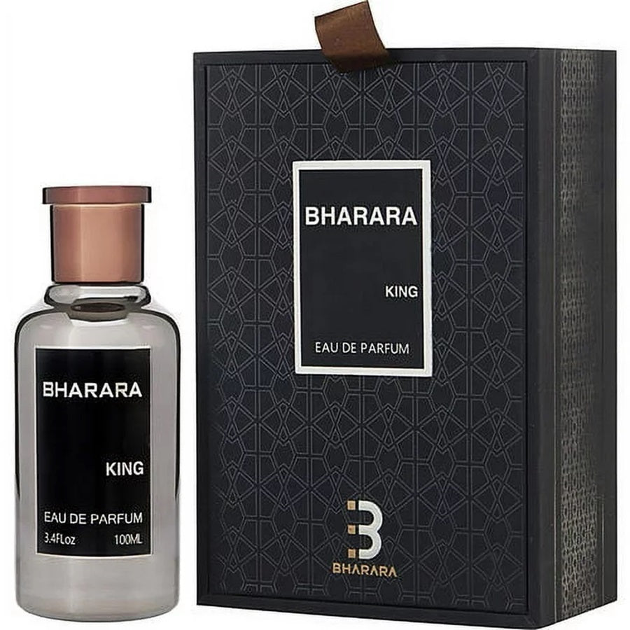 Bharara King E.D.P 100ml | בהררה קינג אדפ 100מל
