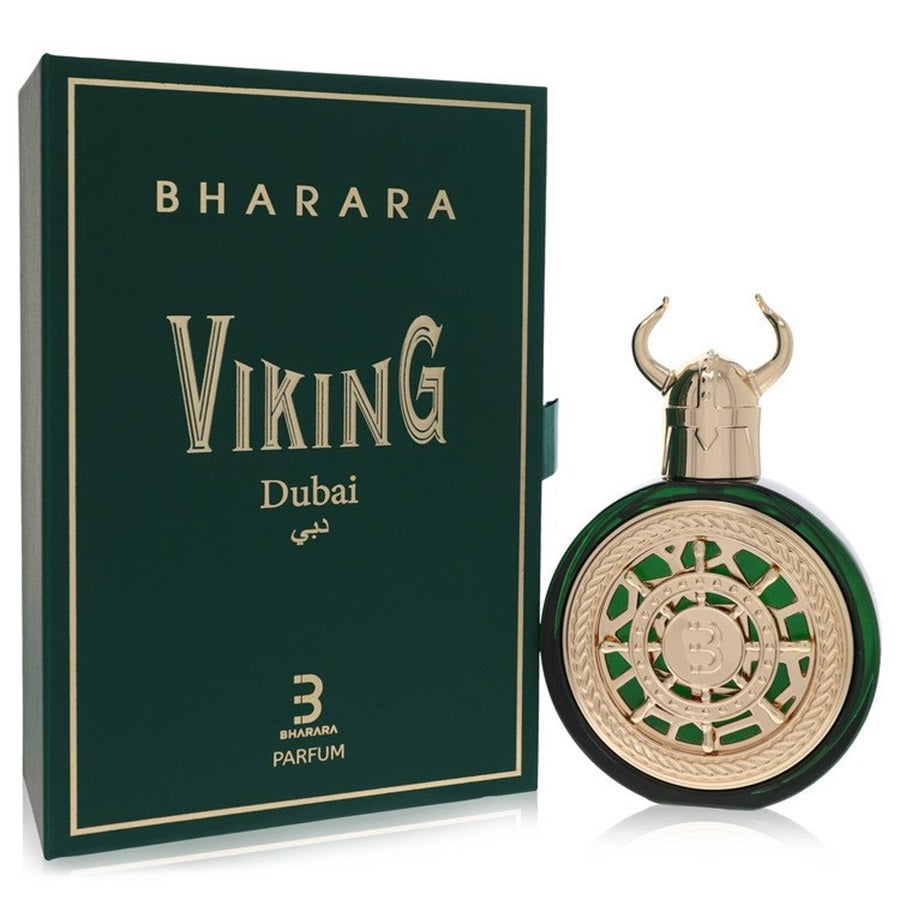 Bharara Viking Dubai Parfum 100ml | בהררה ויקינג דובאי פרפיום 100מל