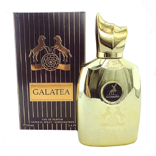 Maison Alhambra Galatea E.D.P 100ml | מאיסון אלהמברה גאלטאה אדפ 100מל