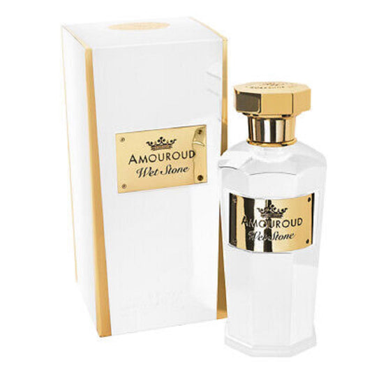 Amouroud Wet Stone E.D.P 100ml | אמוראוד ווט סטון אדפ 100מל