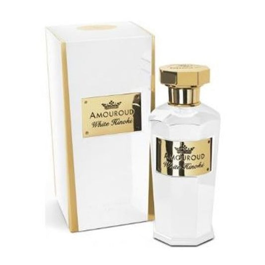 Amouroud Wet Hinoki E.D.P 100ml | אמוראוד וויט הינוקי אדפ 100מל