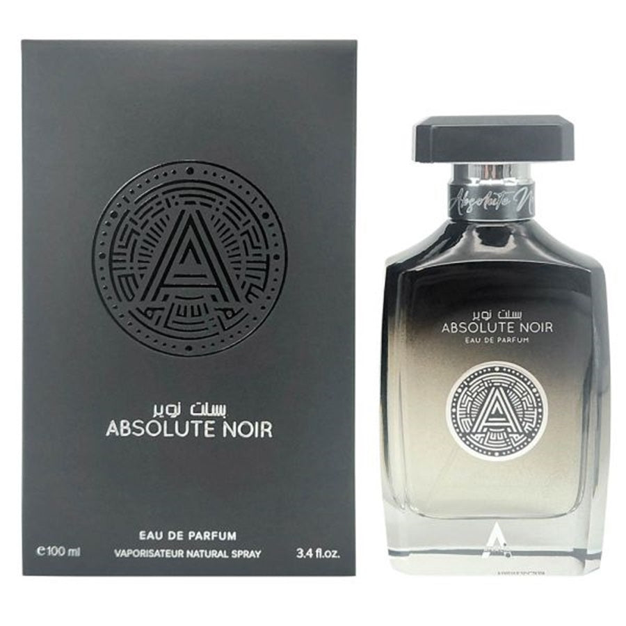 Atralia Absolute Noir E.D.P 100ml | אטרליה אבסולוט נואר אדפ 100מל