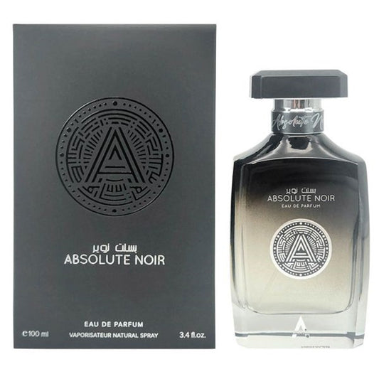Atralia Absolute Noir E.D.P 100ml | אטרליה אבסולוט נואר אדפ 100מל