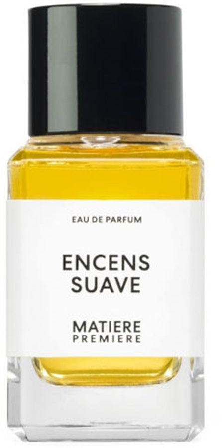 Matiere Premiere Encens Suave E.D.P 100ml | מטייר פרמייר אנסנס סואב אדפ 100מל