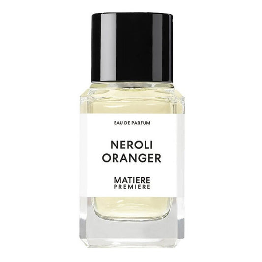 Matiere Premiere Neroli Oranger E.D.P 100ml | מטייר פרמייר נרולי אורנגר אדפ 100מל