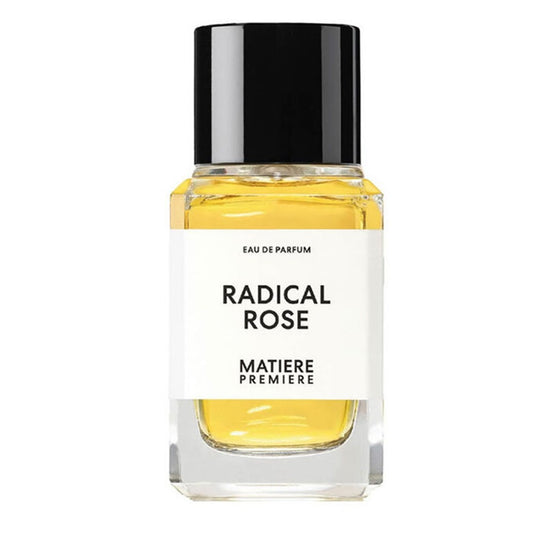 Matiere Premiere Radical Rose E.D.P 100ml | מטייר פרמייר רדיקל רוז אדפ 100מל