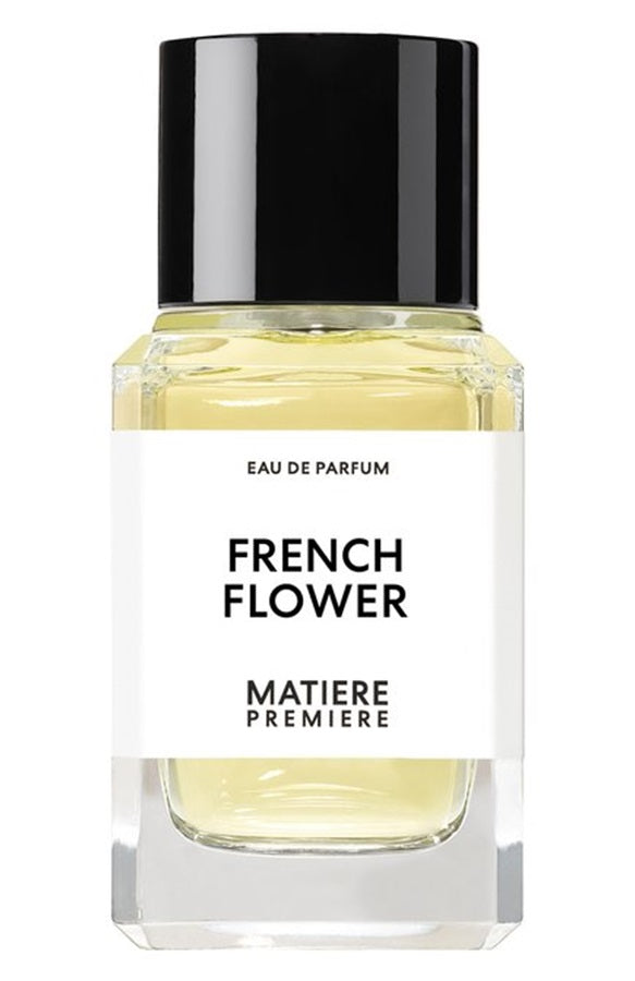 Matiere Premiere French Flower E.D.P 100ml | מטייר פרמייר פרנץ פלאוור אדפ 100מל