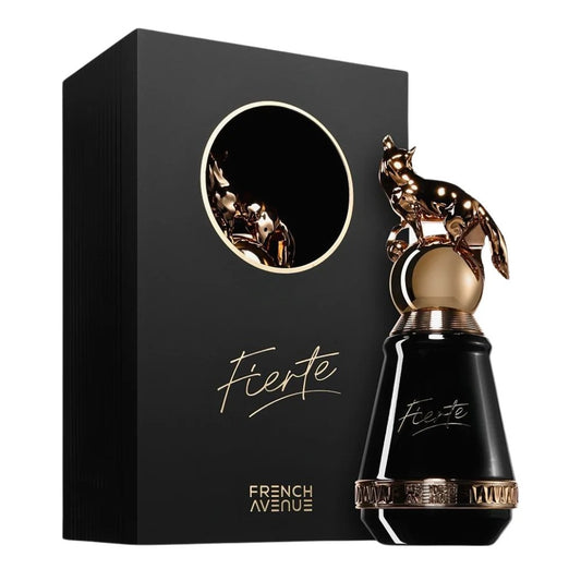 French Avenue Fierte E.D.P 80ml | פרנץ אבניו פיירט אדפ 80מל