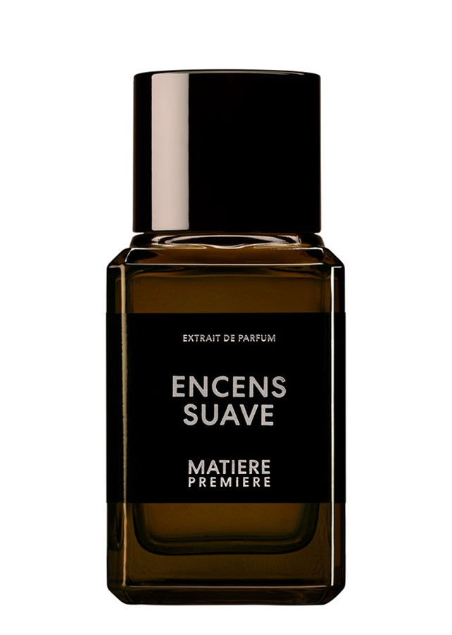 Matiere Premiere Encens Suave Extrait De Parfum 100ml | מטייר פרמייר אנסנס סואב אקסטרייט דה פרפיום 100מל