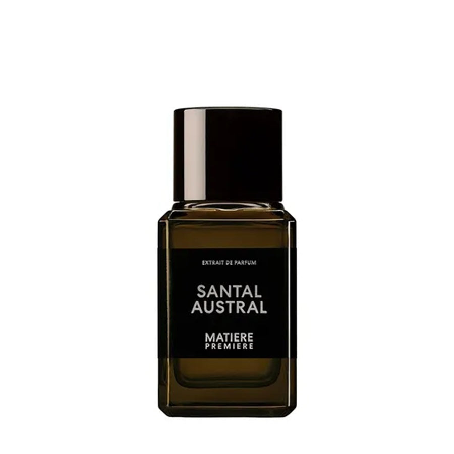 Matiere Premiere Santal Austral Extrait De Parfum 100ml | מטייר פרמייר סנטל אוסטרל אקסטרייט דה פרפיום 100מל