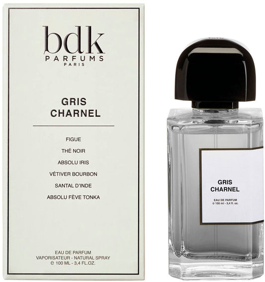 Parfums BDK Gris Charnel E.D.P 100ml | פרפיומס BDKגריס צארנל אדפ 100מל