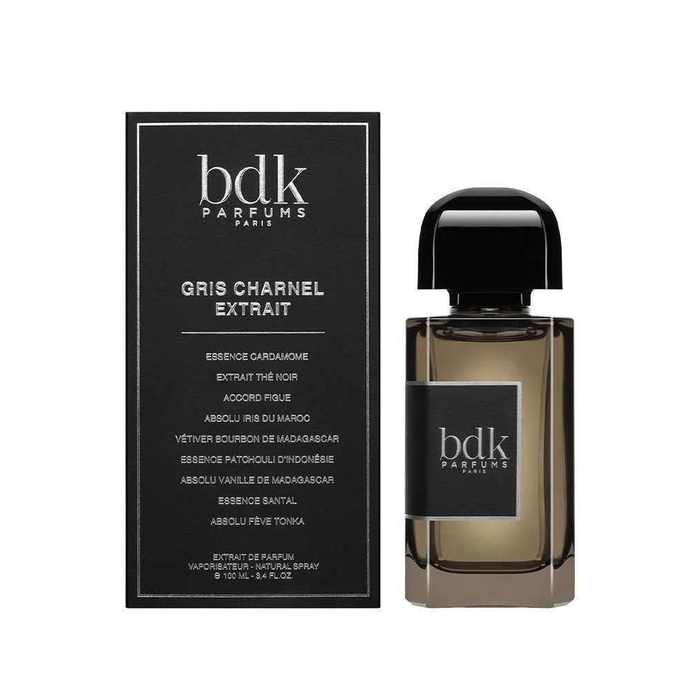 BDK Parfums Gris Charnel Extrait De Parfum 100ml | פרפיומס BDKגריס צארנל אקסטרייט דה פרפיום 100מל