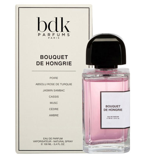 BDK Parfums Bouquet De Hongrie E.D.P 100ml | פרפיומס BDKבוקה דה הונגרי אדפ 100מל