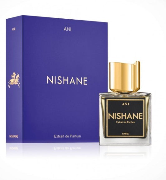 Nishane Ani Extrait De Parfum 100ml | נישאן אני אקסטרייט דה פרפיום 100מל