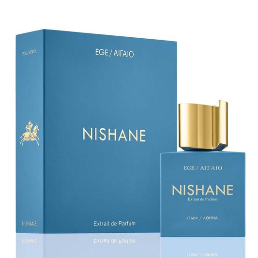Nishane Ege Ailaio Extrait De Parfum 100ml | נישאן אג אייליאו אקסטרייט דה פרפיום 100מל