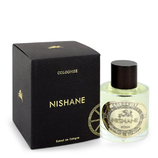 Nishane Colognise Extrait De Cologne 100ml | נישאן קולוניס אקסטרייט דה קולון 100מל