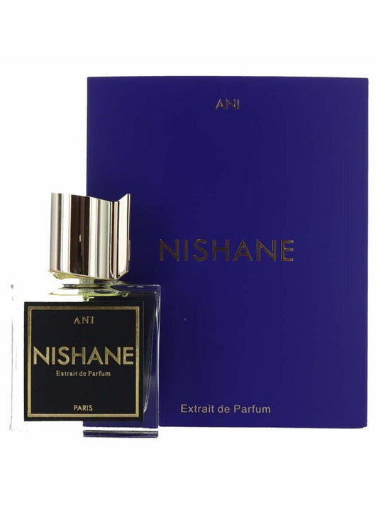 Nishane Ani Extrait De Parfum 50ml | נישאן אני אקסטרייט דה פרפיום 50מל